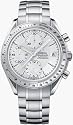 Omega Men's Speedmaster Date Automatic Chronometer Chronograph Watch #3211.30.00