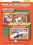 Music for Little Mozarts Teachers Handbook