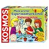 Kosmos 602079 - Mein erster Experimentierkasten, Naturgesetze ganz einfach