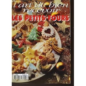 L\'Art De Bien Recevoir - Les Petits Fours torrent