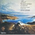 Liszt: Harmonies poétiques et religeuses