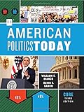 American politics today