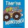 Time Out for Monsters!