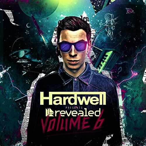 Revealed Vol 6