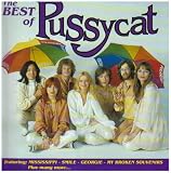 The Best of Pussycat [Australian Import]