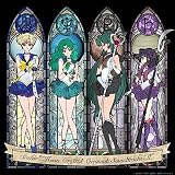 美少女戦士セーラームーンCrystal Season3 オリジナル・サウンドトラック