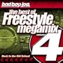 Bad Boy Joe Presents: Best of Freestyle Megamix 4