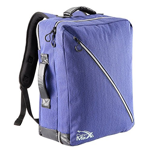 Cabin Max Oxford 50x40x20cm Carry On Luggage - Backpack