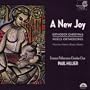 A New Joy