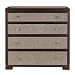 Hudson Street Dark Espresso Hall Chest by Stanley Furniture