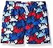 Mud Pie Toddler Boy Swim Trunks
