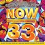 NOW That's What I Call Music! Vol. 33 [+Digital Booklet]