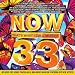 NOW That's What I Call Music! Vol. 33 [+Digital Booklet]