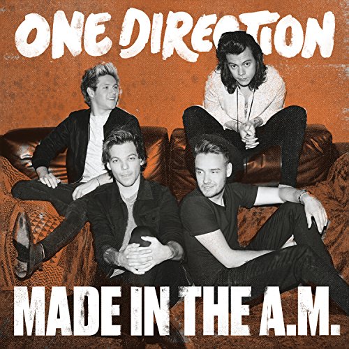 One Direction - Made In The A.m. (Vinyl) - Zortam Music