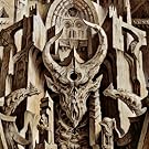World Is a Thorn