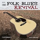 Folk Blues Revival