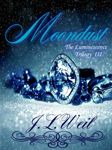 Moondust (Luminescence Trilogy Book 3)