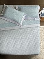 Ipersan Juego De Sábanas Art De Vivre Incanto (Verde)