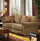 Sofa by Jackson - Havanna/Spice (4352-03)