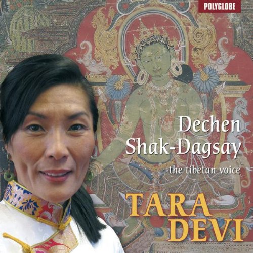 Produkt-Bild: Tara Devi