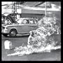 Rage Against The Machine (Vinyl)