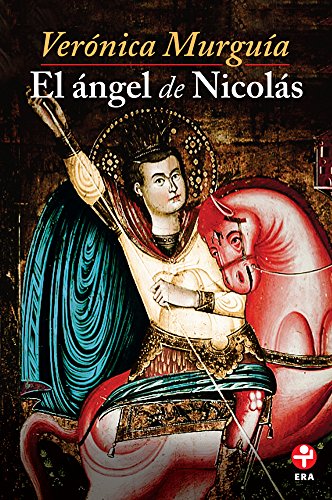 El ángel de Nicolás (Spanish Edition)