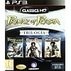 Prince Of Persia Trilog�a Hd