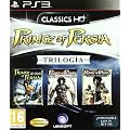 Prince Of Persia Trilog�a Hd
