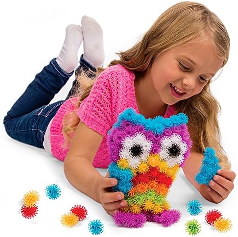 JSMK Stick Ball as 3D Blocks -- MaomaoMagic Ball Puzzles