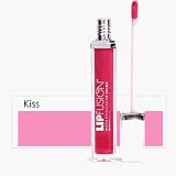 Fusion Beauty Color Lip Fusion Micro-Injected Collagen Lip Plump Color Shine Kiss