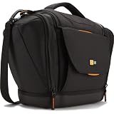 Buy Case Logic SLRC-203 Large SLR Camera Bag (Black) by Case Logic