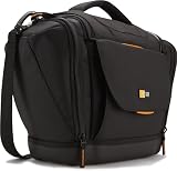 Case Logic SLRC-203 Large SLR Camera Bag (Black)