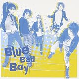 Blue Bad Boy
