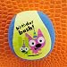 Hallmark Everyday HYO3118 Hoops & Yoyo Birthday Head Banger