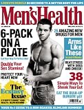 Mens Health - UK ed