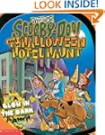 Scooby-Doo and the Halloween Hotel Ha...