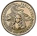 Game of Thrones: Circulated Daenerys Targaryen Mark (1/2 dragon) [Type 2]