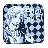 D.Gray-man ����󥦥��������ϥ�ɥ�����