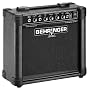 Behringer BT108 Ultra-Compact 15-Watt Bass Amplifier