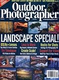 Outdoor Photographer (1-year auto-renewal)