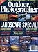 Magazines: Outdoor Photographer (1-year auto-renewal)
