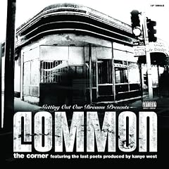The Corner (Last Poet Reprise) [Explicit]