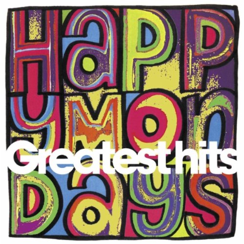 Happy Mondays Foto 22