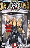 WWE Wrestling Classic Superstars Series 22 Action Figure Vince McMahon (Wrestling Attire)