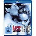 Basic Instinct [Alemania] [Blu-ray]