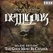 The Demigodz - DELUXE EDITION: The Godz Must Be Crazier