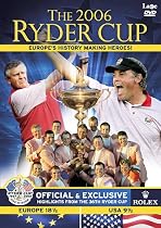36th Ryder Cup [2006]
