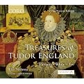 Treasures of Tudor England (Mix Album, Lyrics included with album)