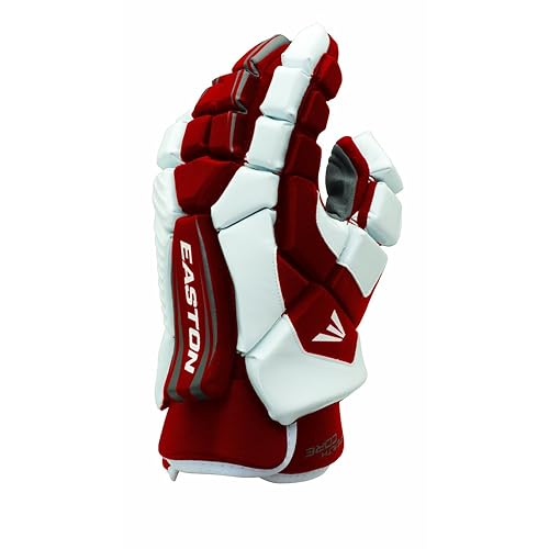 Easton Stealth Core 13-Inch Lacrosse Gloves