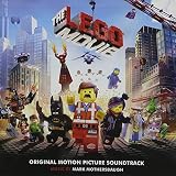 The Lego Movie: Original Motion Picture Soundtrack (+ 2 Bonus Tracks)